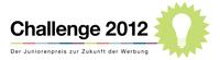 BVDW: Fünf Einreichungen auf Shortlist der "Challenge 2012" vertreten