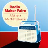 Maker Faire Hannover on air