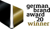 ND SATCOM wird als »Winner« beim German Brand Award 2020 ausgezeichnet!
