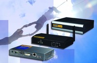 Neue Digital Signage Player
