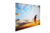 Dein schönstes Foto: Onlineprint24.com hängt es zu Weihnachten an die Wand!