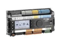 Umfassendes Gebäudemanagement mit dem EAGLEHAWK NX - Der BACnet-Reger von CentraLine, der alles beinhaltet