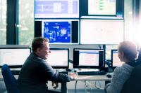 Bericht zum 3. Quartal 2018 der Caverion Group