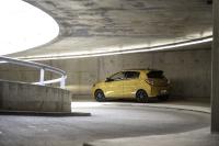 Neuer Mitsubishi Space Star baut Spitzenposition in Deutschland aus