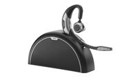 Jabra unterstützt als erster Headset-Hersteller OpenScape Mobile Call Swipe für Unified Communications