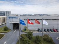 Feintool erschliesst asiatischen Markt von e-Motor-Komponenten