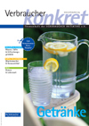 Durstlöscher Nr. 1: Mineralwasser