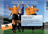 ProMinent: Neue Online-Hilfe „Pumpen-Guide“ – schnell und anwenderfreundlich zur richtigen Dosierpumpe