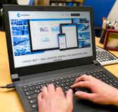 Onlineportal Cargo-Bay: Neue Impulse fürs Auftragsmanagement