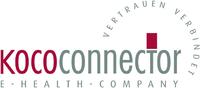 conhIT 2015: KoCo Connector AG setzt KoCoBox MED+ für Versichertenstammdaten-Update ein
