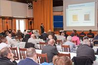 23. Fachtagung Industrielle Reinigung, 20. und 21. März 2014