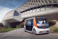 CES 2020: Osram erleuchtet die CES mit wegweisenden Photonik-Anwendungen für das tägliche Leben