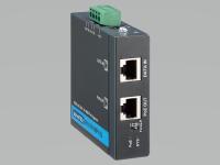 Advantech Releases EKI-2701MPI-5G Hardened Multi-Speed Mega PoE Injector to Enable Diverse Infrastructure Applications
