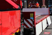 "GET THINGS MOVING" | ES-GE at NUFAM 2019