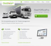 Fuhrparksoftware.net – Mit neuem Webauftritt