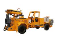 Putzmeister at PERUMIN, 32nd Mining Convention. German pavilion: Stand 1276-1283