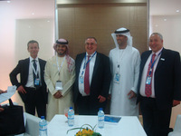 EMIRAJE Systems LLC has been awarded the contract for the United Arab Emirates Command and Control System (ECCS) by the GHQ of the UAE Armed Forces