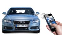 CeBIT 2013: Erweitern Sie Ihre Smartphone-App um physische Zugangsfunktionalität