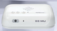 Niedrige Latenz, hohe Audio-Qualität: E-MU revolutioniert mit "PIPEline" den Markt kabelloser Digital-Audio-Übertragungssysteme