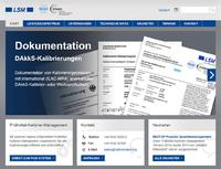 DAkkS Kalibrierung von Messgeräten präzise wie nie