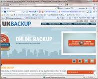 UK Backup wählt NovaBACKUP xSP für Backup-Dienste auf Unternehmensniveau