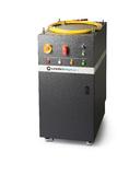 NEUE Coherent Multi-kW-Faserlaserplattform