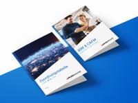 IMS: BIM-CAFM-Praxis und BIM-Leitfaden mit Mapping-Tabelle zur BIM World Munich 2019