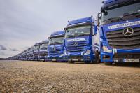 INFORM und ASB Logistics entwickeln Individuallösung in der Fahrzeuglogistik
