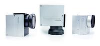 SCANLAB präsentiert die neue III-er Scan-Kopf-Serie