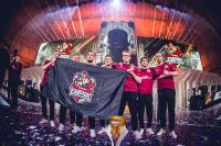 Tom Clancy's Rainbow Six Siege Pro League Season IX Finale in Mailand krönt "Team Empire"
