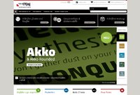 Linotype.com in neuem Gewand