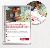 Der einfache Weg zum Kunden: „Schober Firmenadressen + Kundenmanagement-System“