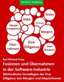 Erfolgreiche Due Diligence beim Firmenkauf in der Software-Industrie