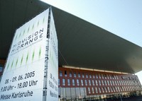 Midvision/Midrange 2005 - Schlussbericht