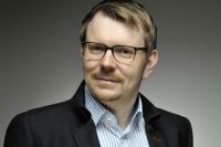 Dr. Christian Ripperda ist neuer Vice President System Innovation bei Interroll
