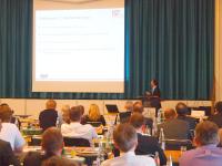 DFO Tagung Kunststofflackierung, 24. – 25. Oktober, Straubing
