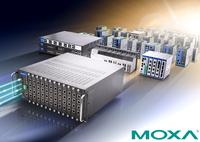 Edge-to-Core-Lösungen für die Fabrik- und Prozessautomation: SPS/IPC/Drives 2011, Stand 9-221