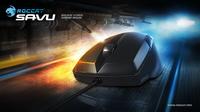 ROCCAT(TM) to Unveil Bold New Innovations at CeBIT 2012
