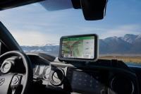 Mit dem Garmin Overlander das Unbekannte entdecken