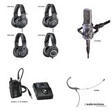 Neue Produkte zur Prolight + Sound