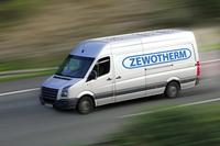 Dienst am Kunden: Neuer Werkskundendienst von ZEWOTHERM