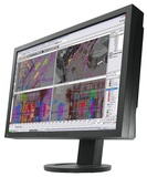 Punktgenaue Farben - EIZO SX2262W