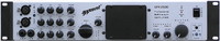 axxent 2 HE-Power-Mixer GPX-2500 vorgestellt
