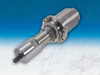 HASCO Zweistufenauswerfer Z1691 und Z1692