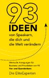 "Business to Human - Keine neue Wissenschaft, aber mehr denn je im Fokus" völlig neu gedacht