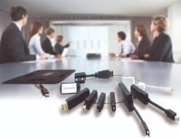 Kramer Electronics: Neue leistungsstarke Umschalter, Scaler und Anschlusslösungen
