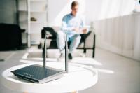 Keenetic Limited integrates DPI software from Rohde & Schwarz into Wi-Fi routers to boost wireless network performance