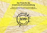 "Edelmeister" kürt Kreativität mit Digitaldruck