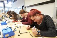 Hochschulinformationstag lockte rund 2.000 Studieninteressierte an den RheinMoselCampus