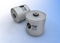 FTCAP auf der PCIM 2018